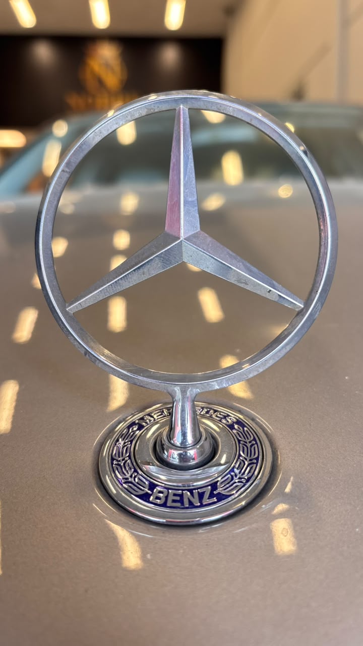 Mercedes-Benz E350 2005/2006, foto 12 de 13