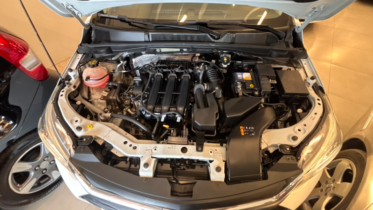 CHEVROLET ONIX 1.0 LT 2020/2021, foto 7 de 7