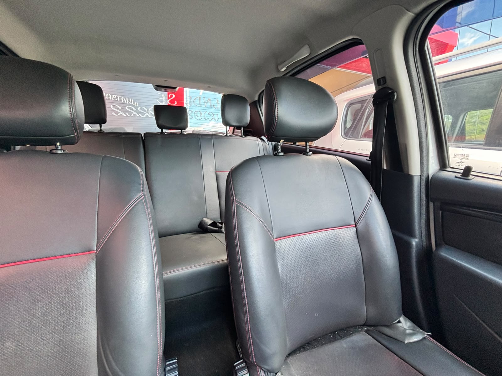 RENAULT SANDERO STEPWAY 2013/2014, foto 7 de 8