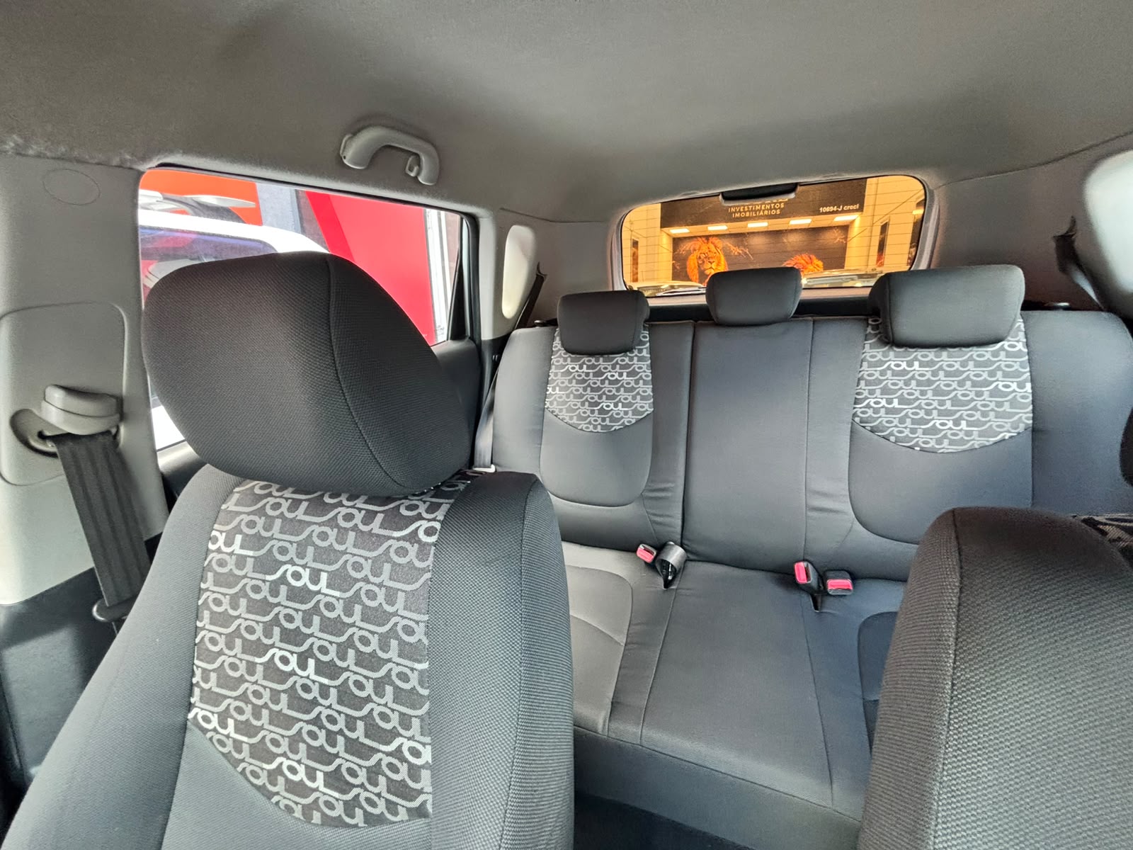 KIA SOUL EX 1.6 2010/2011, foto 7 de 8